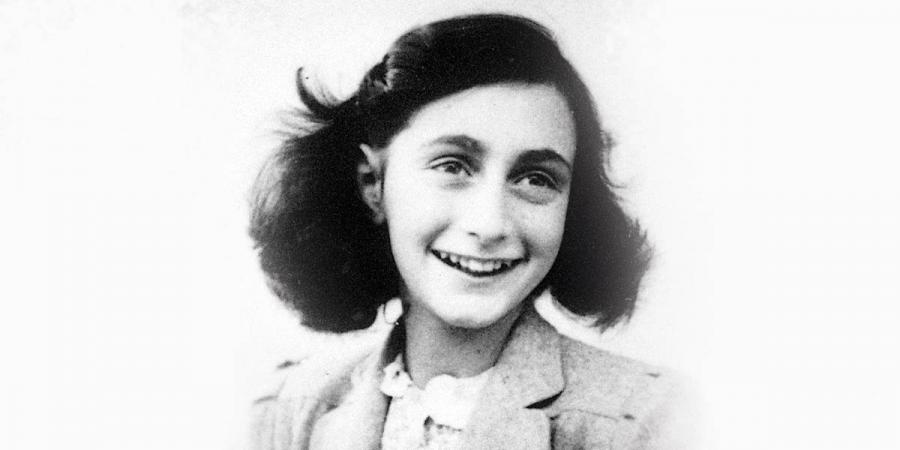 Anne Frank Kimdir?