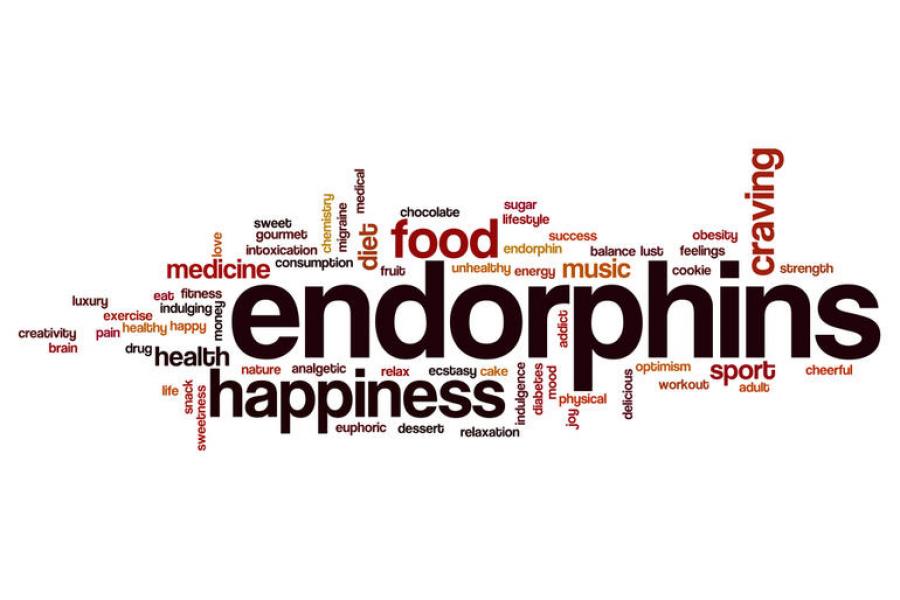 Endorfin Hormonu Nedir?