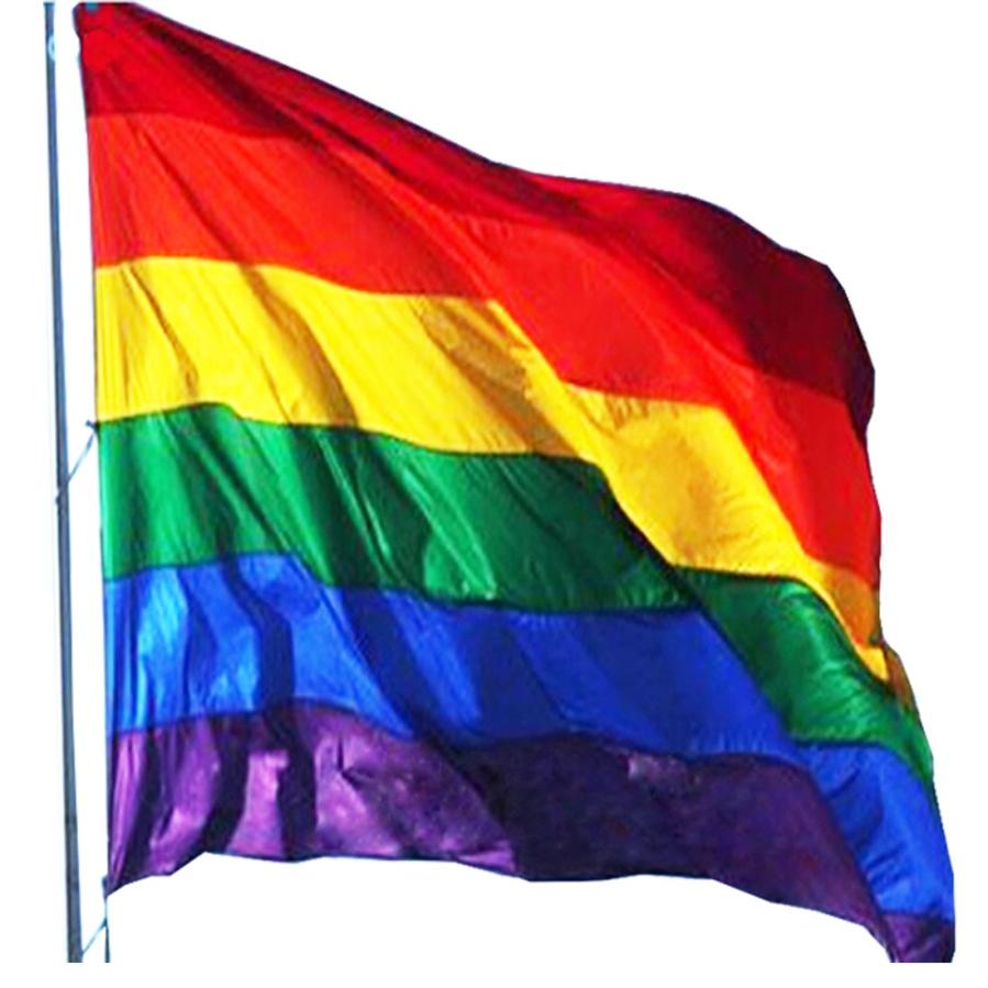 Pride (Gurur) Bayrağı Nedir?