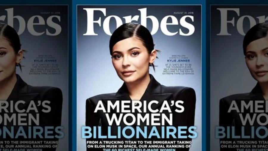 Forbes Nedir?